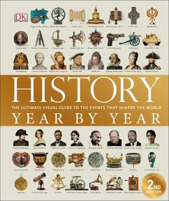 History Year by Year - DK