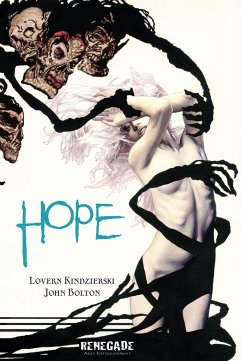 Hope (Shame #4) - Kindzierski, Lovern