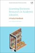 Licensing Electronic Resources in... - Bild 1