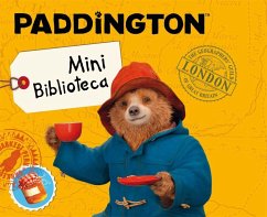 Paddington Mini Biblioteca