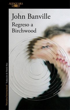 Cover Regreso a Birchwood