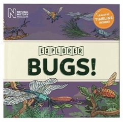 BUGS! - Forshaw, Nick