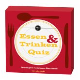 Essen & Trinken Quiz (Spiel)