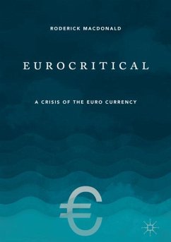 Eurocritical - Macdonald, Roderick