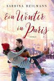 Ein Winter in Paris