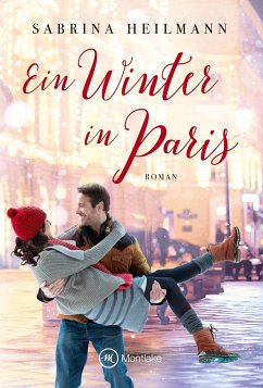 Ein Winter in Paris - Heilmann, Sabrina