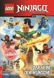 LEGO® NINJAGO® - Der Herr der Wünsche - Bild 1