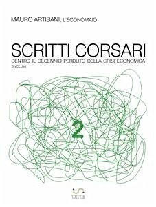 Scritti corsari 2 (eBook, ePUB) - Artibani, Mauro