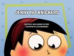 Jenny No-Knickers (eBook, ePUB)