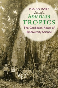 Cover American Tropics (eBook, ePUB)