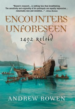 Encounters Unforeseen - Rowen, Andrew