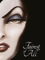 Cover Disney Princess Snow White: Fairest of All