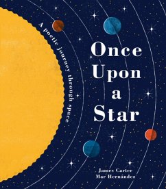 Once Upon a Star - Carter, James