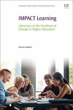 IMPACT Learning - Maybee, Clarence