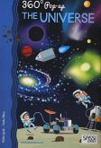 The Universe. Pop-up 360°