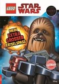 LEGO® Star Wars(TM) - Mein extragroßer Rätselspaß LEGO® Star Wars(TM) - Mein extragroßer Rätselspaß