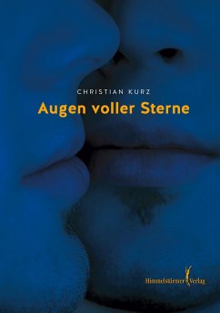 Augen voller Sterne - Kurz, Christian