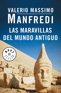 Las maravillas del mundo antiguo - Manfredi, Valerio Massimo