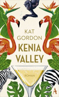 Kenia Valley - Gordon, Kat