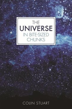 The Universe in Bite-Sized Chunks - Stuart, Colin