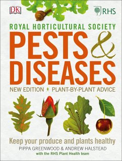 RHS Pests & Diseases - Halstead, Andrew; Greenwood, Pippa