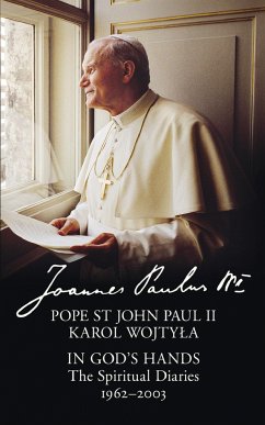 In God's Hands - Paul II, Pope St John