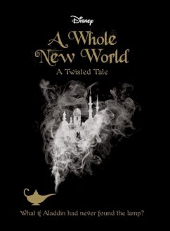 Disney Princess Aladdin: A Whole New World - Braswell, Liz