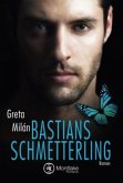 Bastians Schmetterling