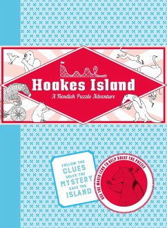 Hoakes Island - Friel, Helen;Friel, Ian