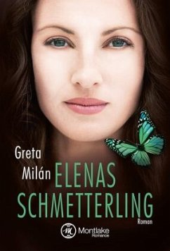 Elenas Schmetterling - Milán, Greta