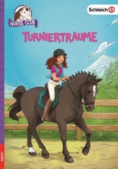 Turnierträume / Horse Club Bd.2