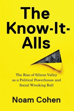 Cover The Know-It-Alls (eBook, ePUB)