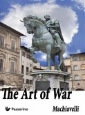 The art of war (eBook, ePUB)