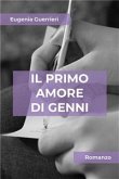 Il primo amore di Genni (eBook, ePUB)