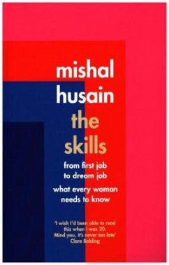 The Skills - Husain, Mishal