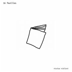 16 feuilles - Viallard, Nicolas