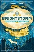 Brightstorm - Hardy, Vashti