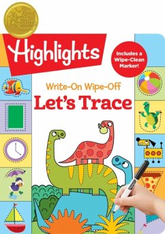 Cover Let's Trace