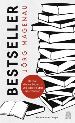 Bestseller - Magenau, Jörg