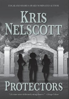 Protectors - Nelscott, Kris