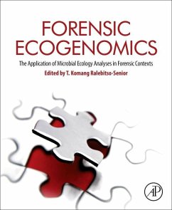 Forensic Ecogenomics