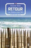 Retour / Luc Verlain Bd.1
