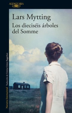 Los dieciséis árboles del Somme - Mytting, Lars