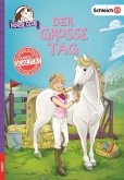 Der große Tag / Horse Club Bd.4