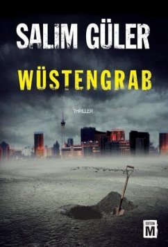 Wüstengrab - Güler, Salim