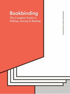 Bookbinding - Morlok, Franziska; Waszelewski, Miriam