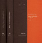 De iustitia et iure. Über Gerechtigkeit und Recht, 2 Bde. / Politische Philosophie und Rechtstheorie des Mittelalters und der Neuzeit (PPR) Abt.1 Texte, 10/1-2