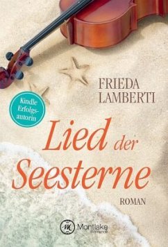 Lied der Seesterne - Lamberti, Frieda