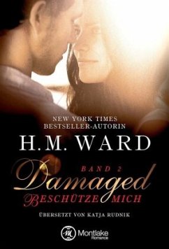 Damaged - Ward, H. M.