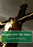 Sermons For The Times (eBook, PDF)